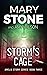 Storm's Cage (Amelia Storm #3)