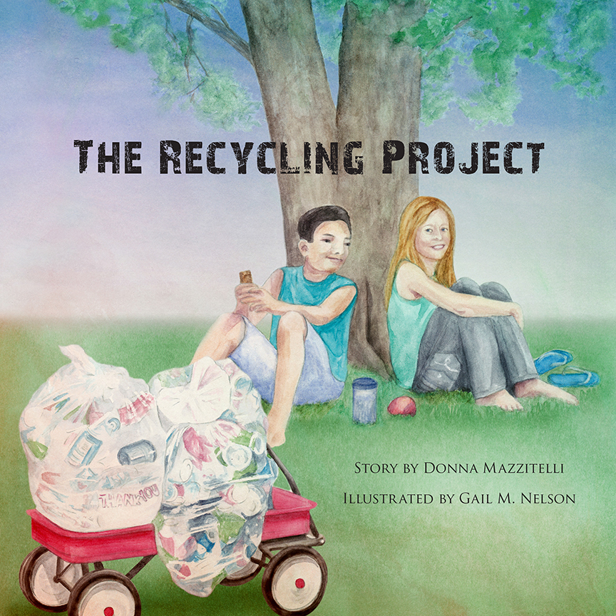 The Recycling Project