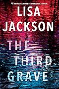 The Third Grave (Savannah, #4)