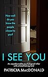 I See You