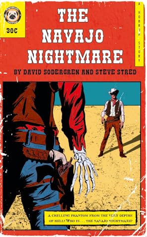 The Navajo Nightmare