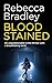 Blood Stained (Detective Claudia Nunn #1)