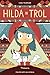 Hilda in trol by Luke Pearson