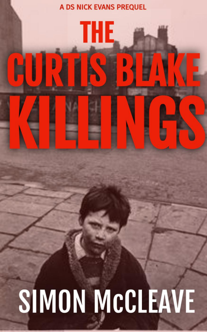 The Curtis Blake Killings (ebook)