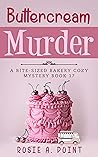 Buttercream Murder