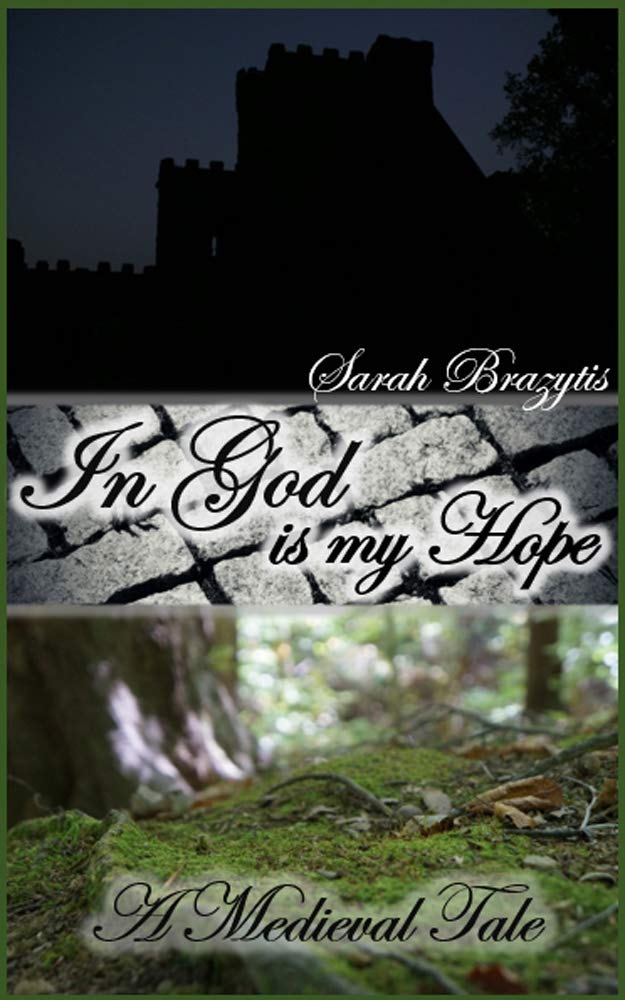 In God is My Hope (Kindle Edition)