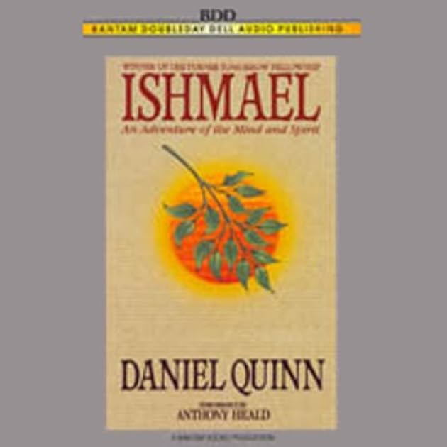 Ishmael