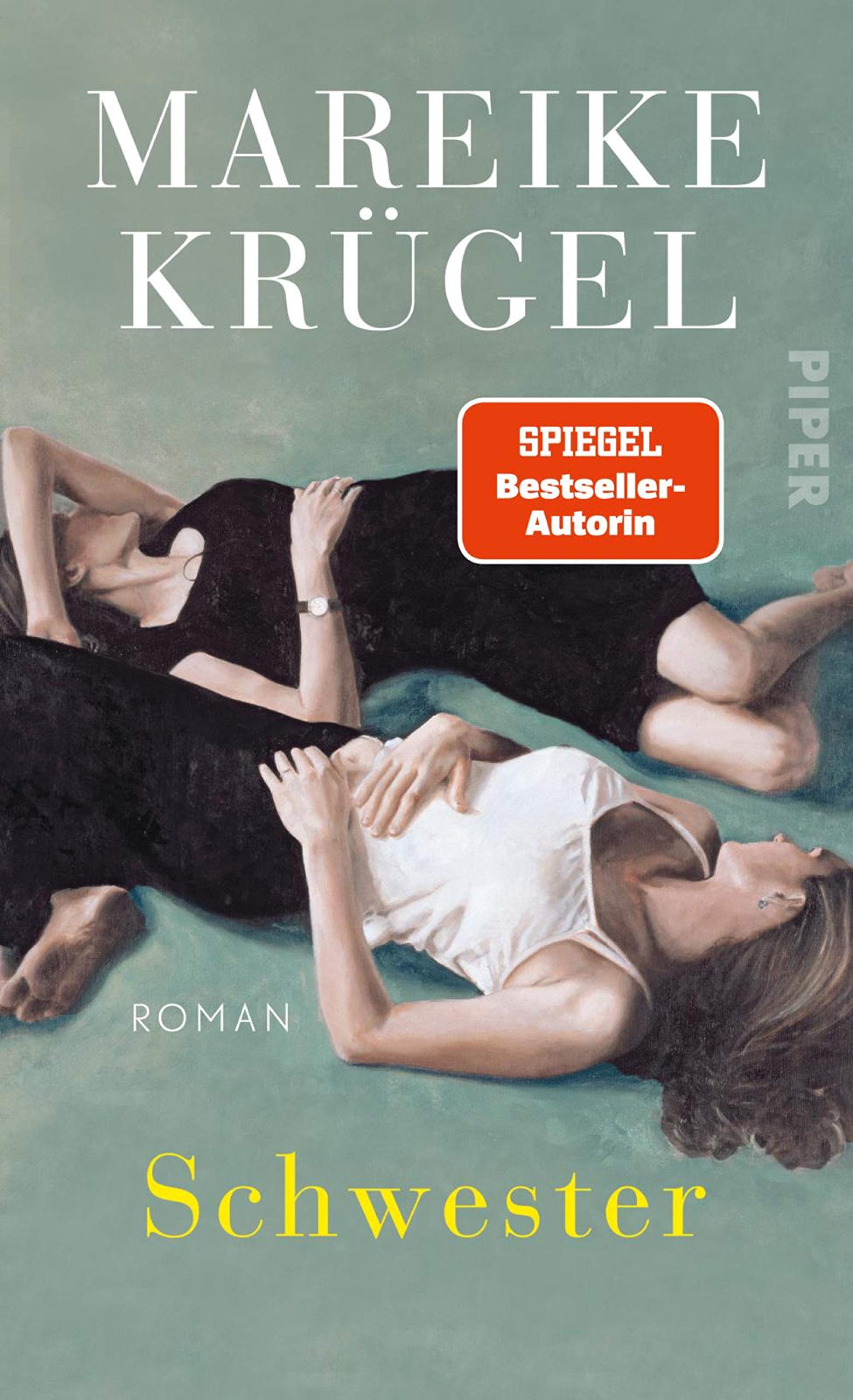 Schwester (Kindle Edition)