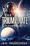 The Triumvirate (Silesia Trilogy 2)