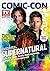 Comic-Con Supernatural