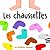 Les chaussettes by Matthieu Maudet