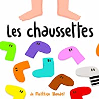 Les chaussettes (Unknown Binding)