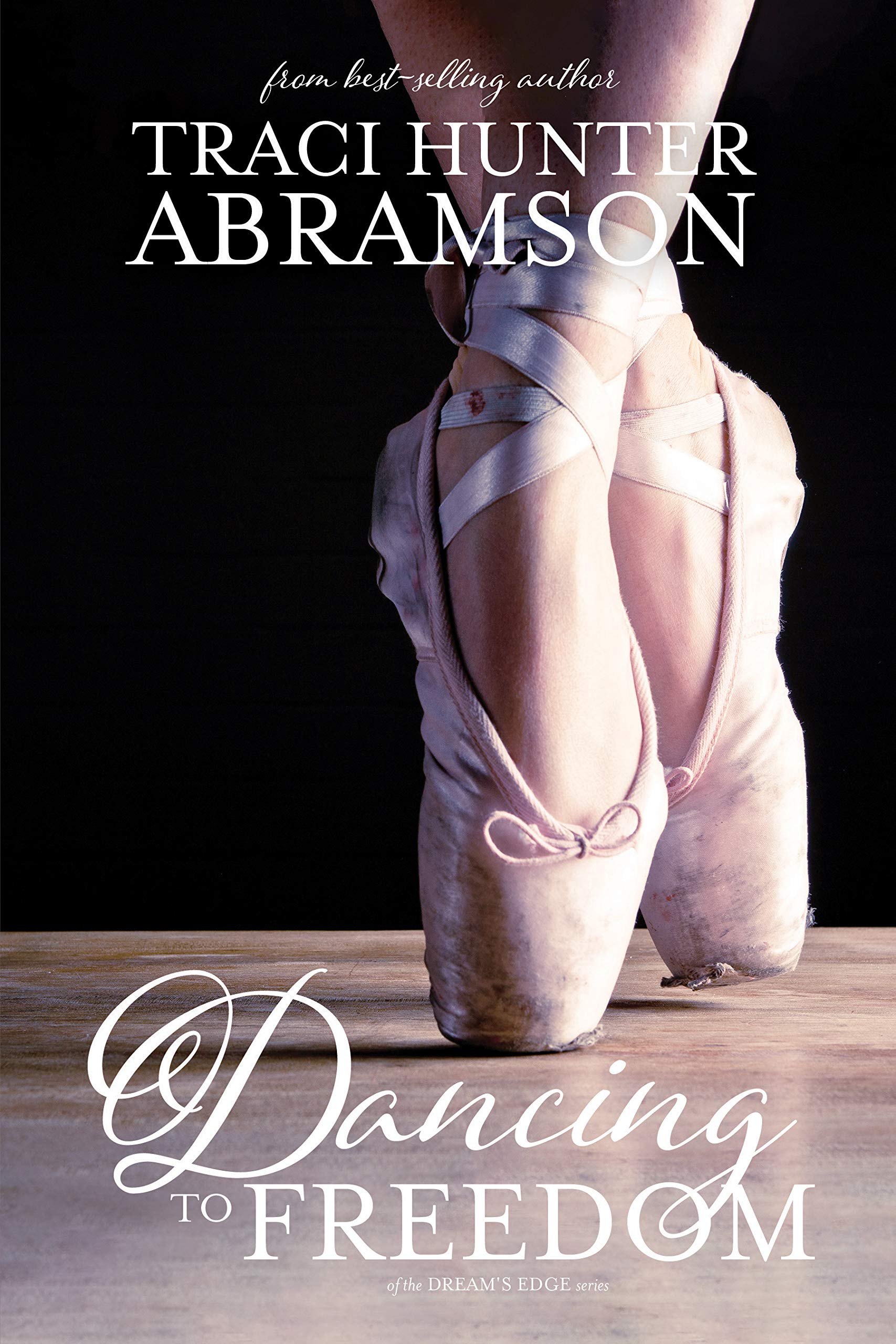 Dancing to Freedom (Dream's Edge #0.5)