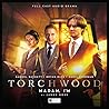 Torchwood by James Goss