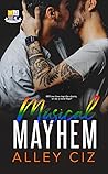 Book cover for Musical Mayhem: (BTU Alumni #1.5)