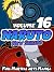 Full Martial arts Manga Nar...
