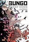 Bungo Stray Dogs,...