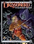 Dragonero, Vol. 7: No reino de Zehfir
