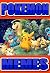 Pokemon Jokes: Stand Still ...