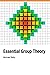 Essential Group Theory