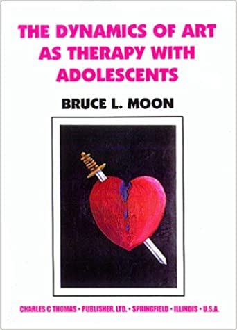 The Dynamics of Art as Therapy with Adolescents