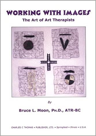 Working With Images: The Art of Art Therapists