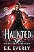 Haunted (Fallen Emrys Chron...
