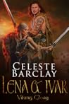 Book cover for Lena & Ivar (Viking Glory, #0)