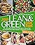 Lean and Green cookbook 202...