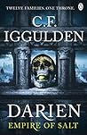 Book cover for Darien (Empire of Salt, #1)