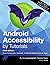 Android Accessibility by Tutorials