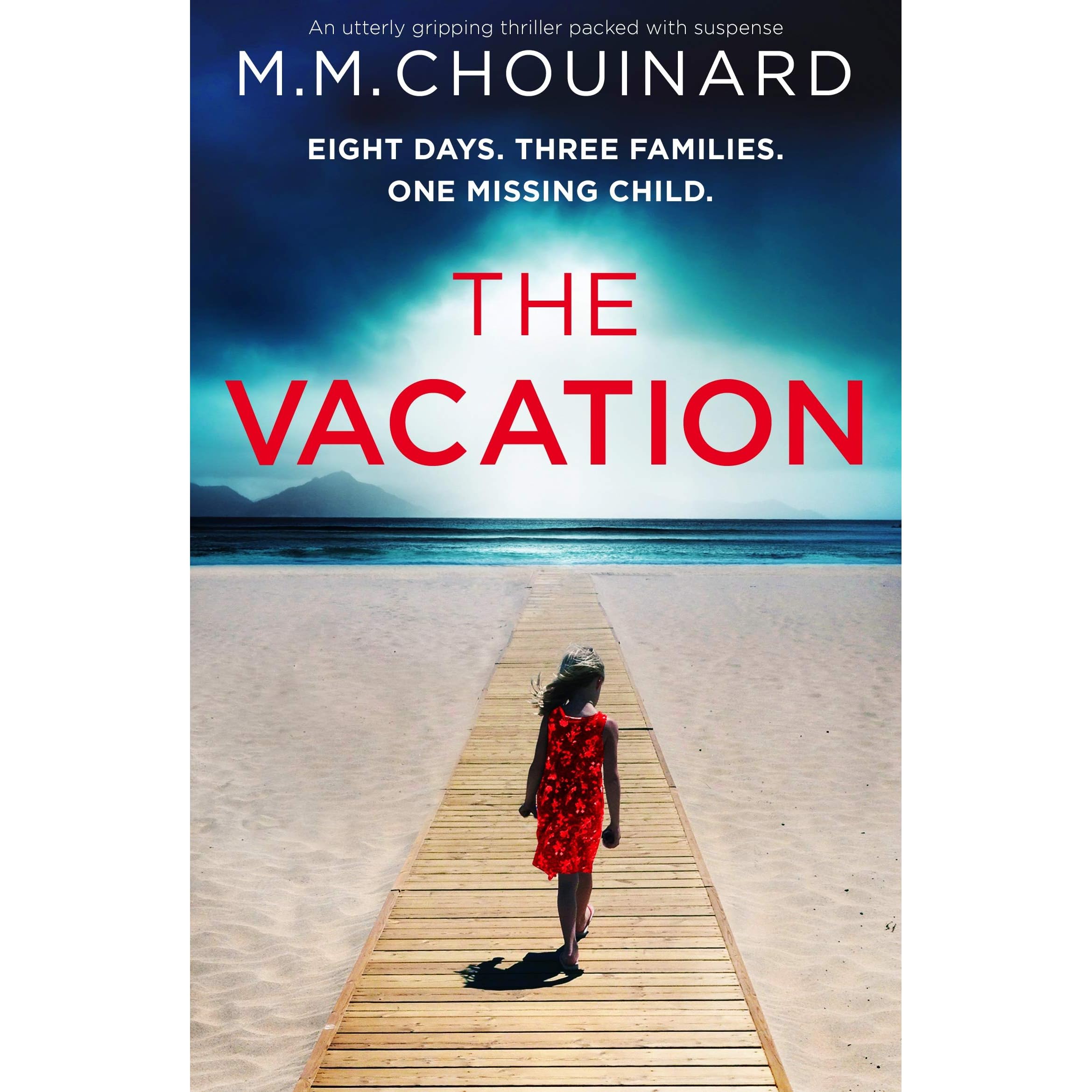 The Vacation by