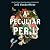 A Peculiar Peril (The Misadventures of Jonathan Lambshead, #1)