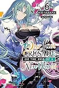 Our Last Crusade or the Rise of a New World, Volume 6