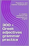 300 + Greek adjec...