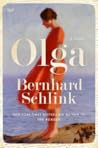 Book cover for Olga