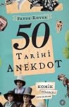 50 tarihi anekdot