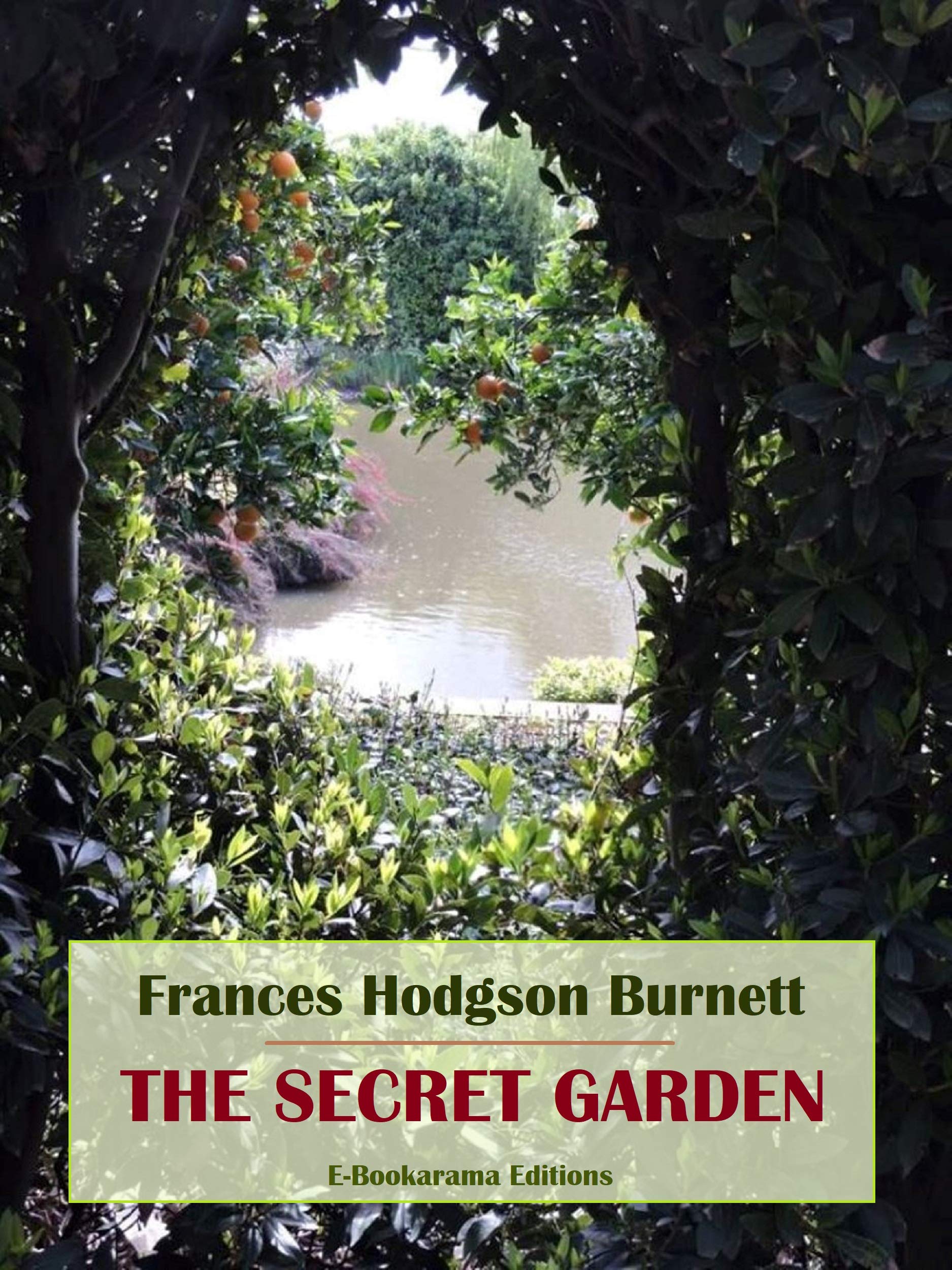 The Secret Garden