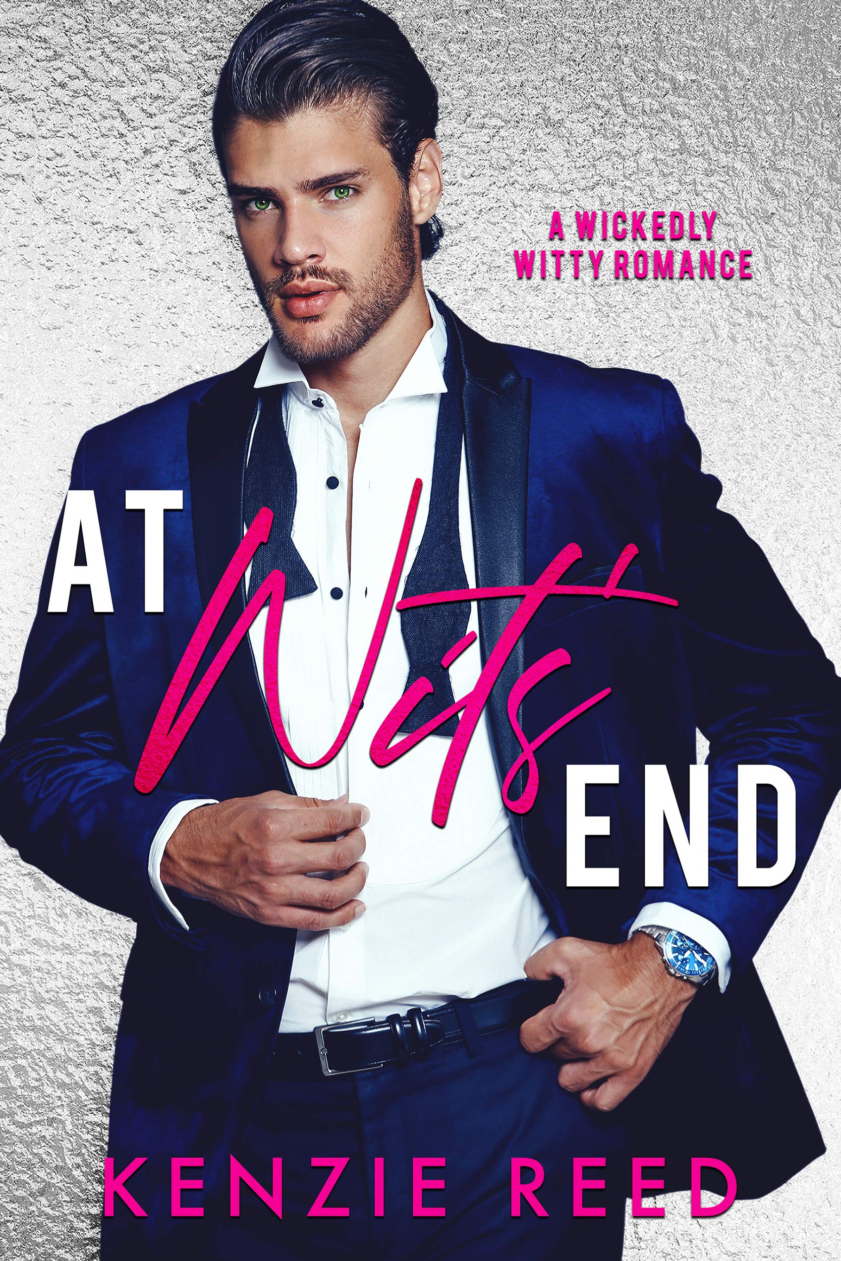 At Wits' End (Kindle Edition)