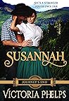 Susannah by Victoria Phelps