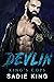 Devlin by Sadie King