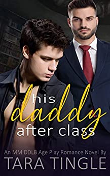 His Daddy After Class