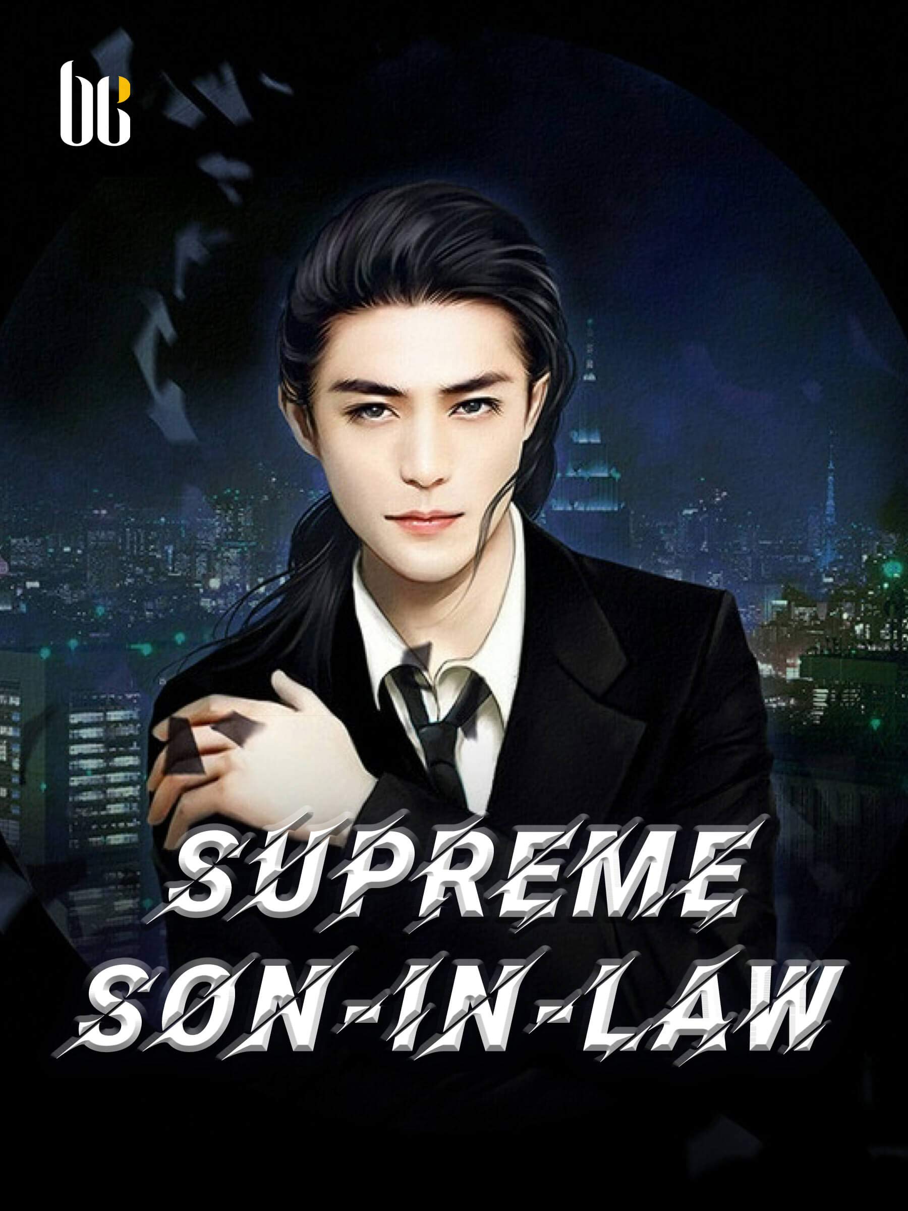 Supreme Son-in-law: The Ultimate Husband book 8 (Kindle Edition)