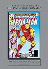 Iron Man Masterwo...