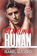 Stealing Ronan (South River University #1)
