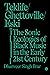 Teklife, Ghettoville, Eski: The Sonic Ecologies of Black Music in the Early 21st Century