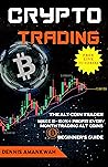CRYPTO TRADING : ...