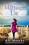 The Marriage Lie by Ali  Mercer