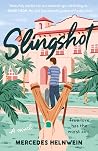 Slingshot Book cover for Slingshot