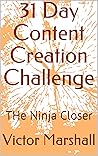 31 Day Content Cr...